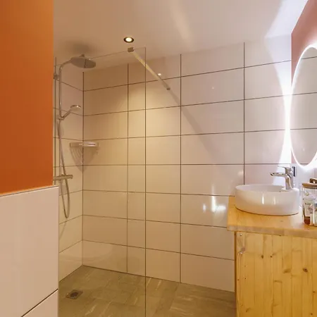 Bio Corti 4 Personnes Apartmán La Plagne